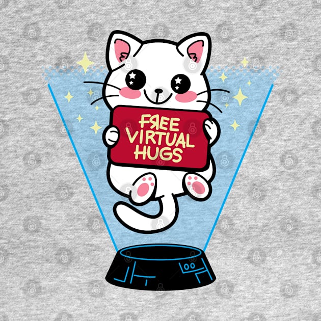 free Virtual Hugs by Originals by Boggs Nicolas